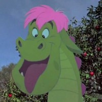 Elliot (Pete's Dragon)