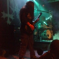 Blasphemer (Former Mayhem)
