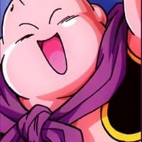 Majin Buu