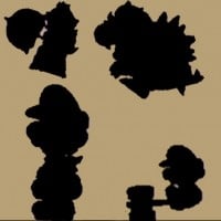 Shadoo - Super Paper Mario
