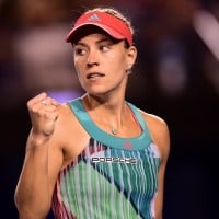 Angelique Kerber