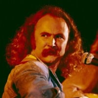 David Crosby