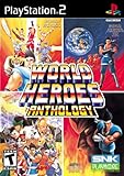 World Heroes