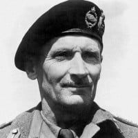 Bernard Montgomery