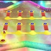 World 9 (New Super Mario Bros. Wii)