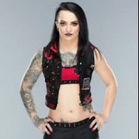 Ruby Riott