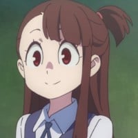 Akko Kagari