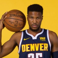 Malik Beasley