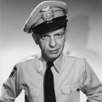 Barney Fife (The Andy Griffith Show)