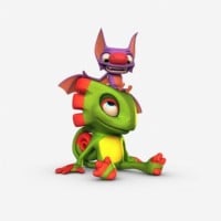 Yooka-Laylee - Yooka-Laylee