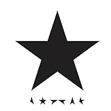 Blackstar - David Bowie