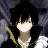 Zeref Dragneel (Fairy Tail)