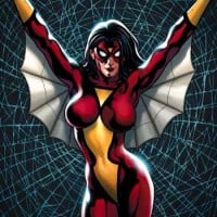 Spider-Woman