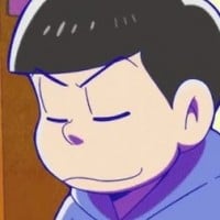 Karamatsu Matsuno