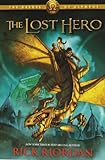 The Heroes of Olympus - Rick Riordan