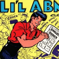 Li'l Abner
