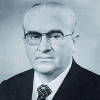 Yuri Andropov