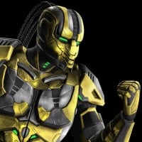 Cyrax