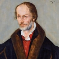 Philipp Melanchthon