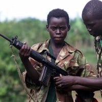 Child Soldiers