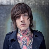 Oli Sykes