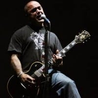 Aaron LewisÂ 