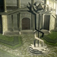 Hyrule Castle (Twilight Princess)