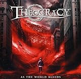 As the World Bleeds - Theocracy