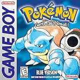 PokÃ©mon Blue
