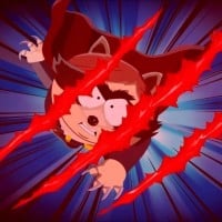 Prime-Time Coon (The Coon)