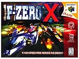 F-Zero X
