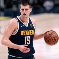 Nikola Jokic