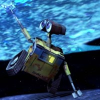 Wall-E - Wall-E