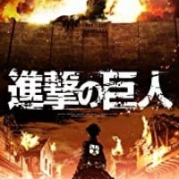 Attack on Titan