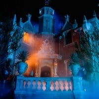 Haunted Mansion