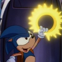 The Doomsday Project (Sonic the Hedgehog Sat AM)