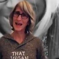 The Rise of That Vegan Teacher