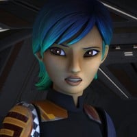 Sabine Wren