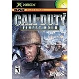 Call of Duty: Finest Hour