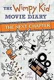 The Wimpy Kid Movie Diary: The Next Chapter
