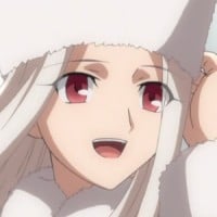 Irisviel von Einzbern