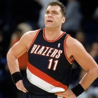 Arvydas Sabonis