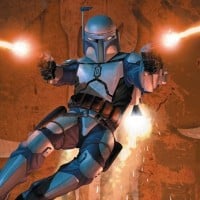 Jango Fett