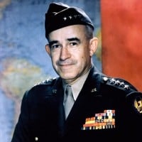 Omar Bradley