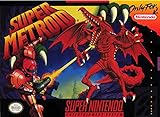 Super Metroid
