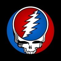 The Grateful Dead