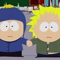 Creek (Craig/Tweek)