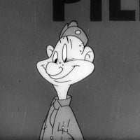 Private Snafu (Snafu)