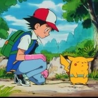 Pokemon, I Choose You!