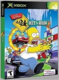 The Simpsons: Hit and Run